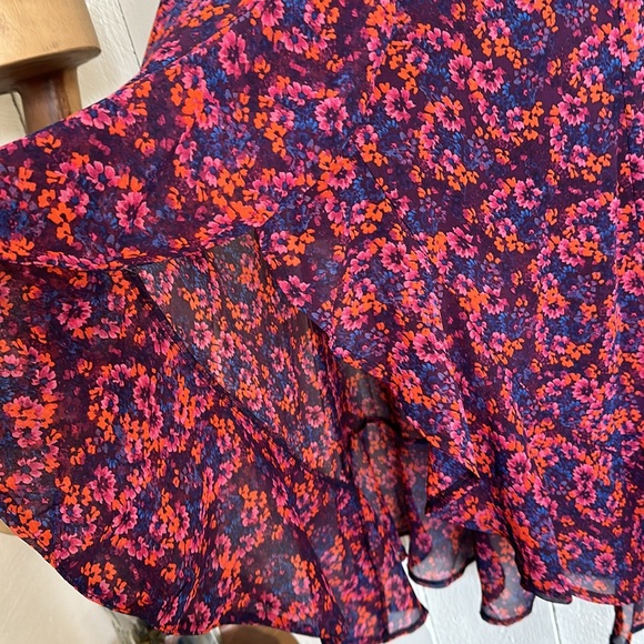 Dress Forum Hi-low skirt New without tags - Picture 3 of 6